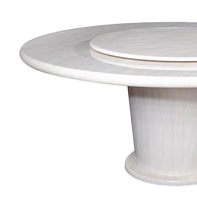 ROCHESTER Marble Dining Table