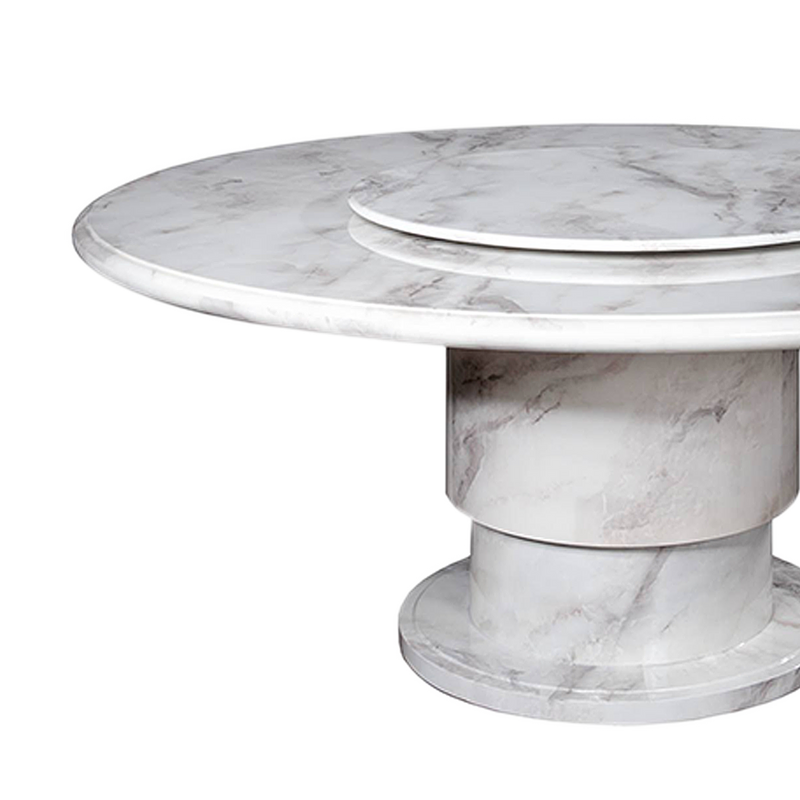 GINEVRA Marble Dining Table