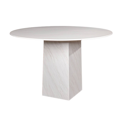 GIADA II Marble Dining Table with Chair