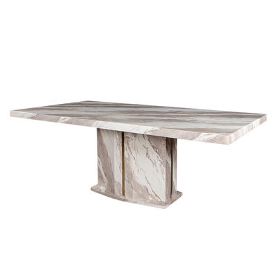 COSTANZZA Marble Dining Table