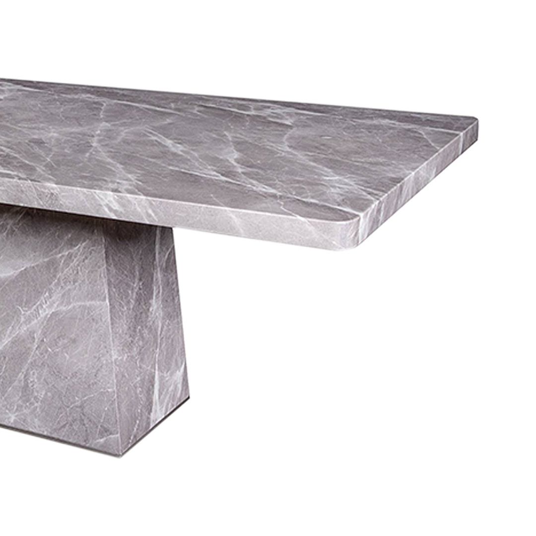 CELESTINA Marble Dining Table