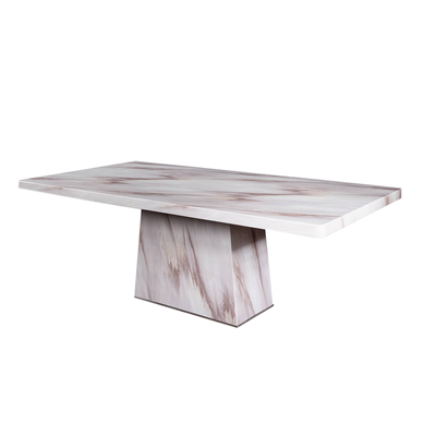 LUCREZIA Marble Dining Table