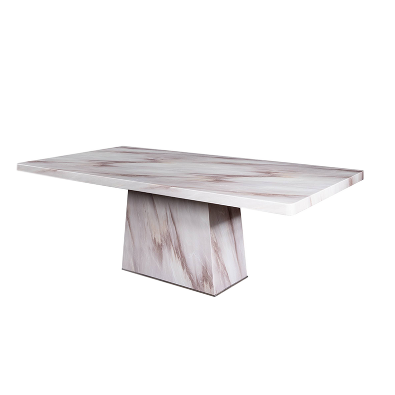 LUCREZIA Marble Dining Table