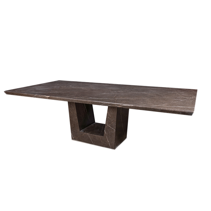 LEONTINA Marble Dining Table