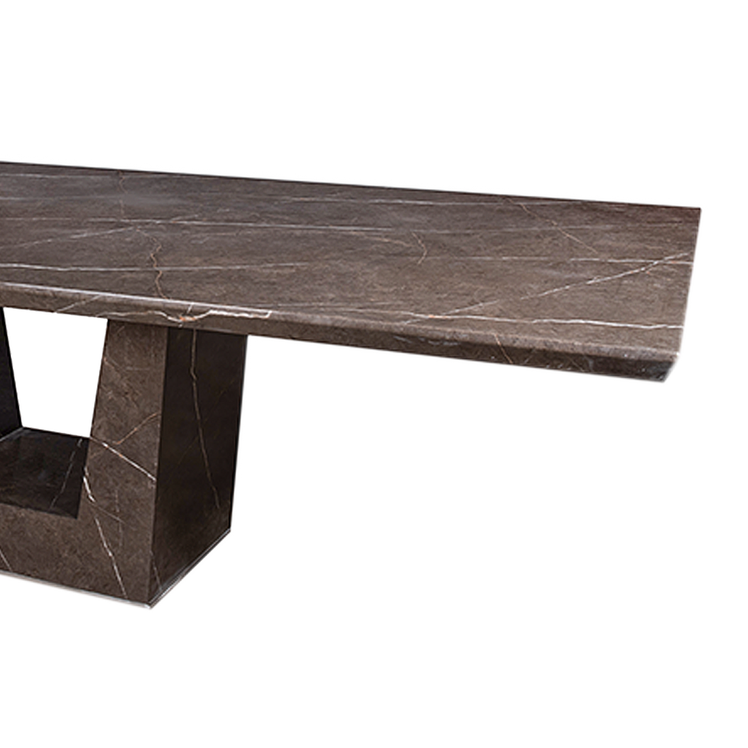 LEONTINA Marble Dining Table