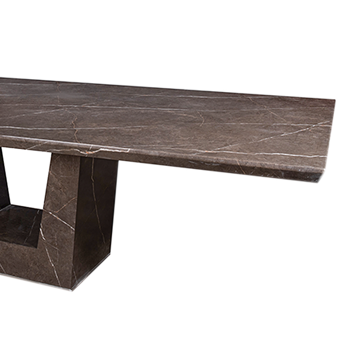 LEONTINA Marble Dining Table