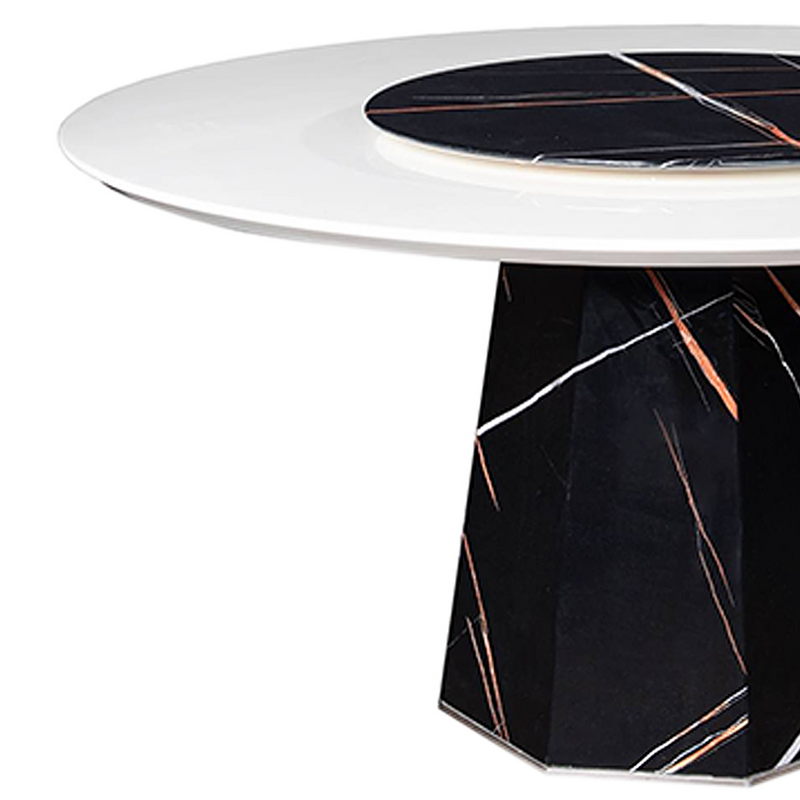 MATILDE Marble Dining Table