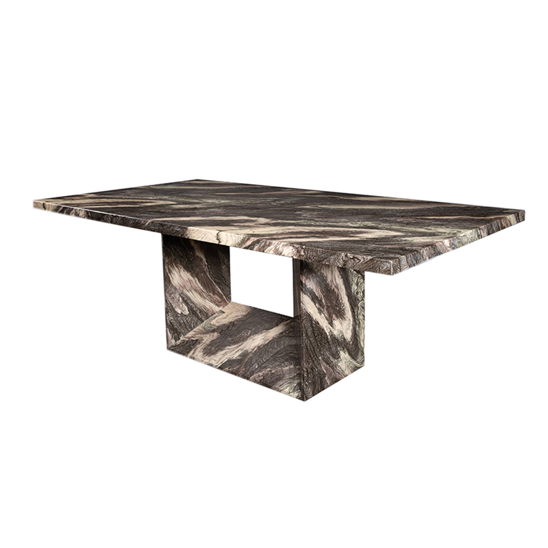 MARTINA Marble Dining Table