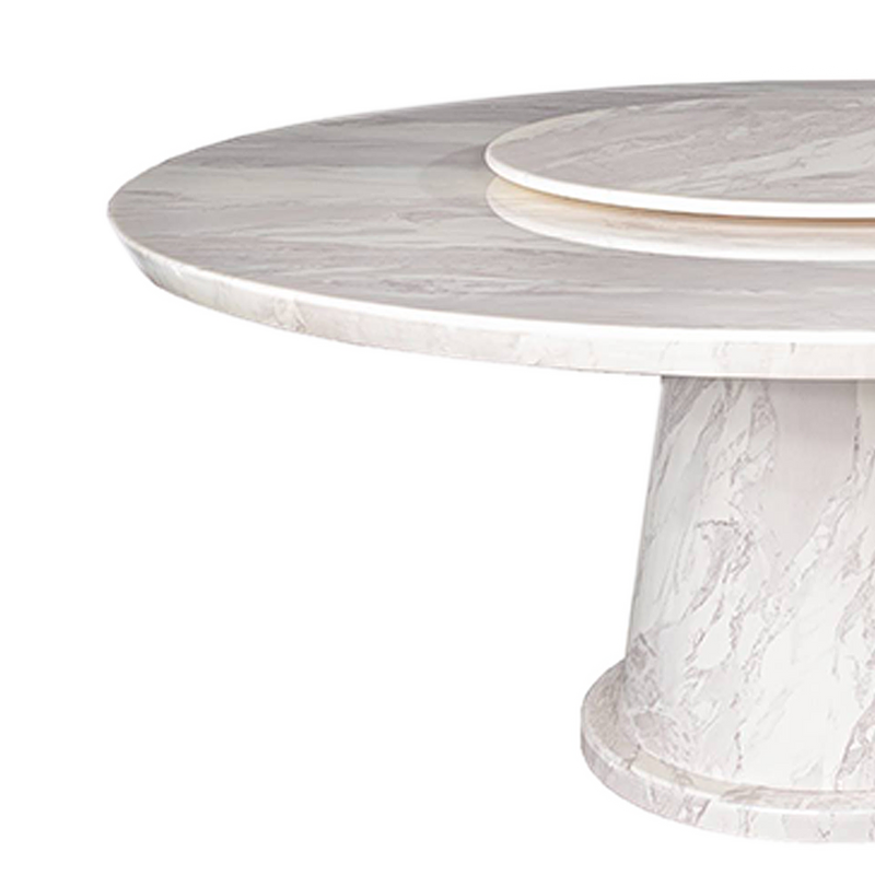 GIULIA Marble Dining Table