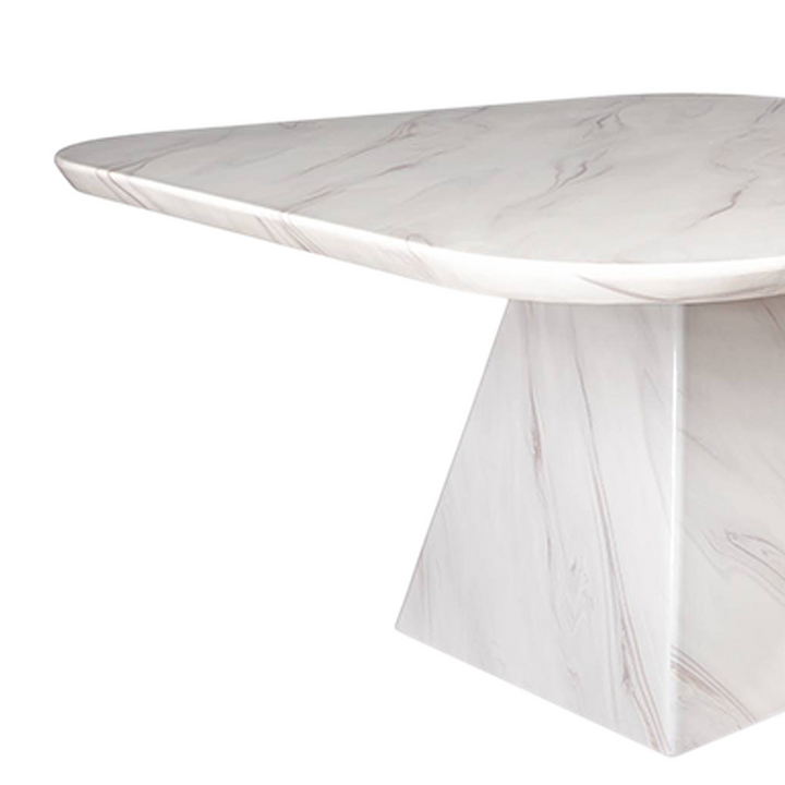 LUDOVICA Marble Dining Table