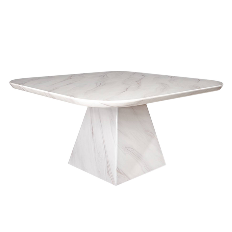 LUDOVICA Marble Dining Table