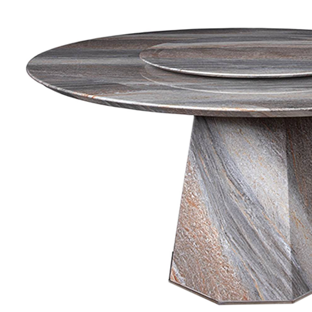 GIORGIA Marble Dining Table