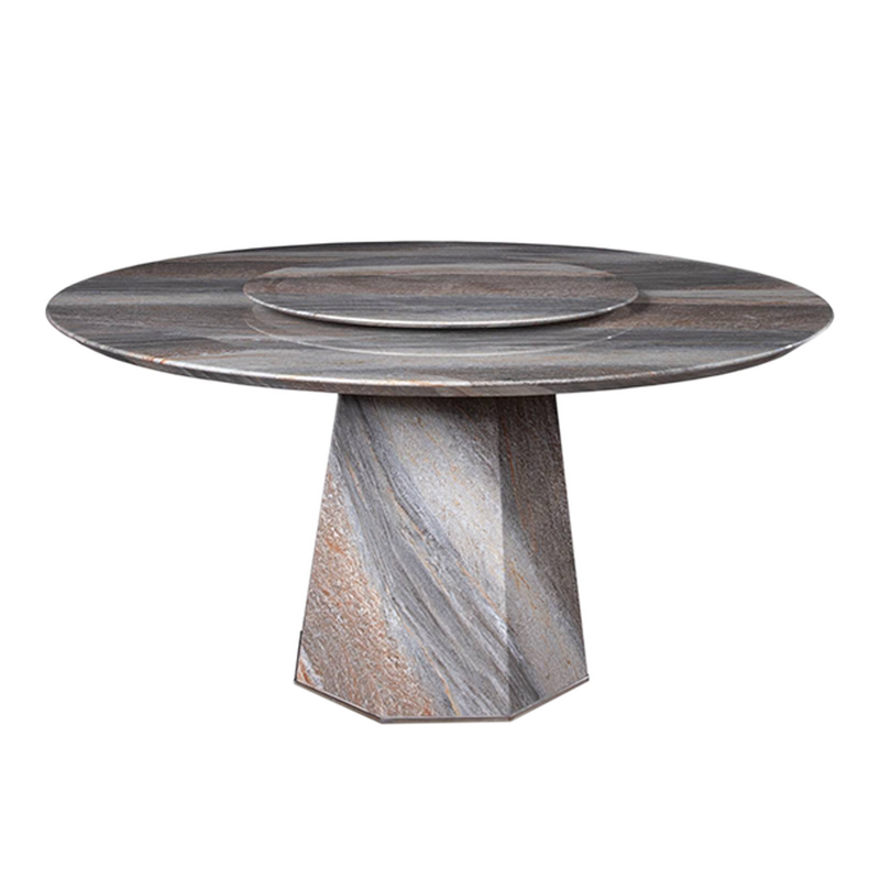 GIORGIA Marble Dining Table