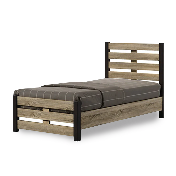MEEPA 3' Single Bed