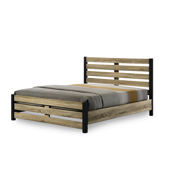 MEEPA 5' Queen Bed