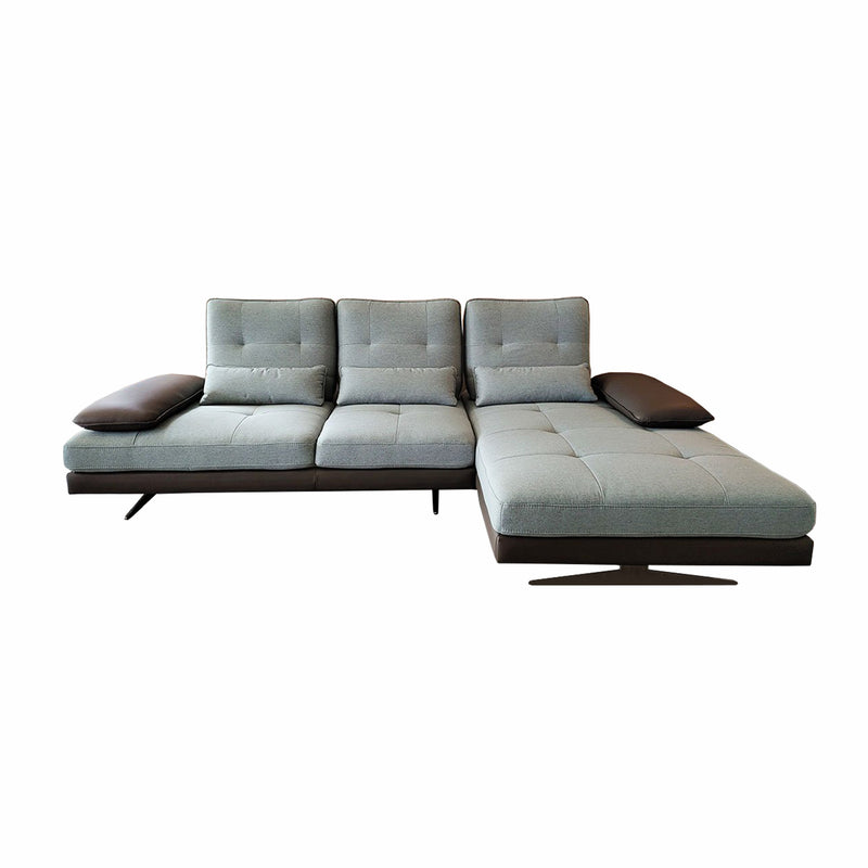 MEIR L-Shape Sofa