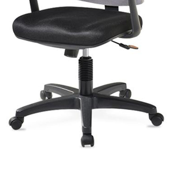 MELBY Medium Back Chair