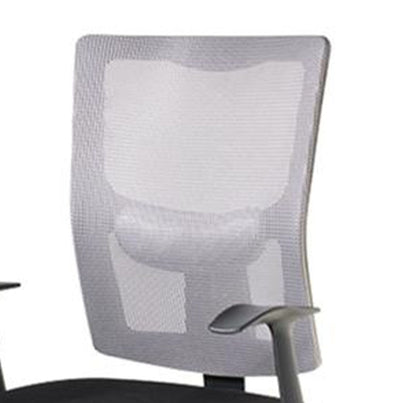 MELBY Medium Back Chair