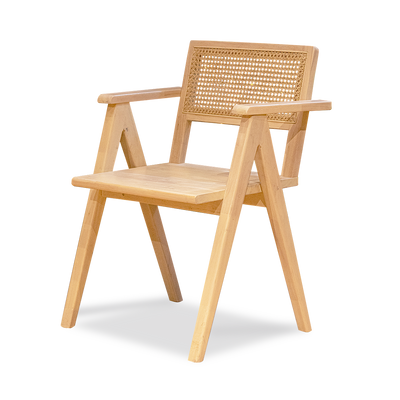 MERKEN Dining Chair