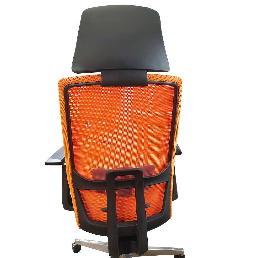 MILE High Back Chair