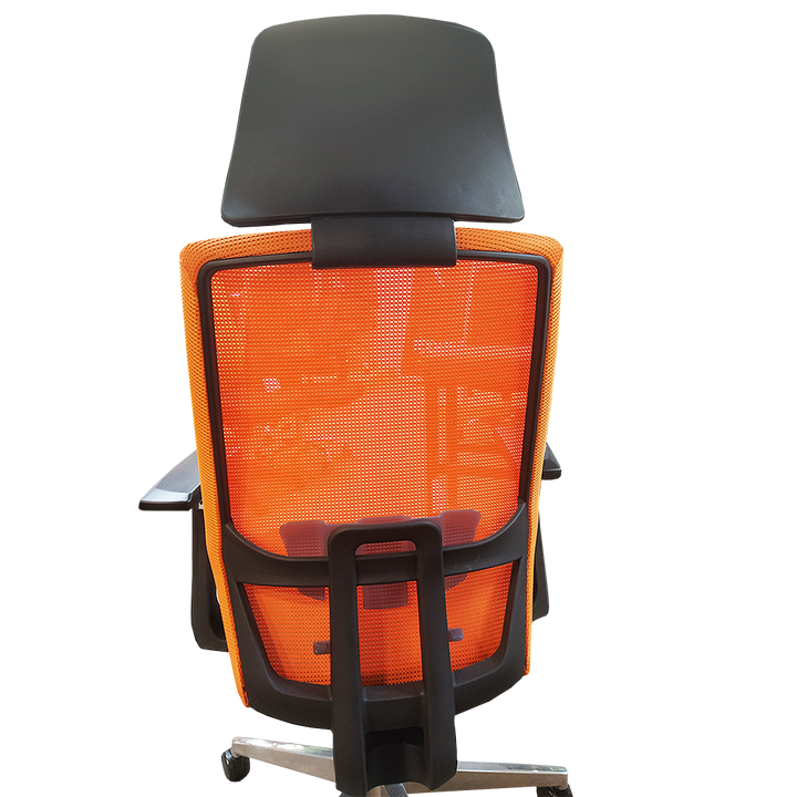 MILE High Back Chair