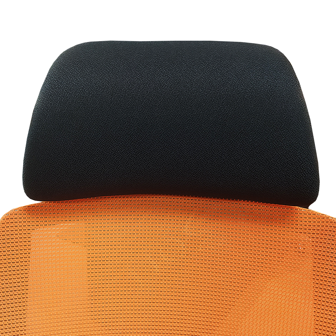 MILE High Back Chair