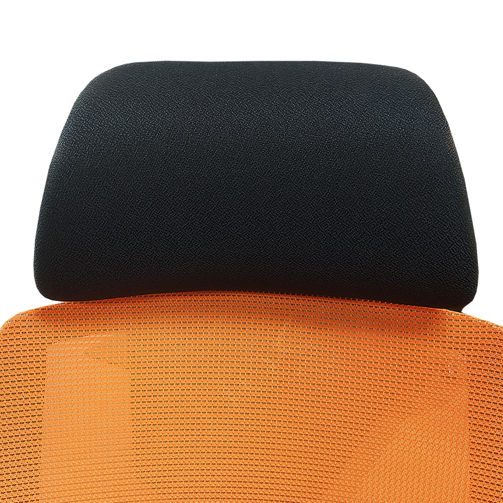 MILE High Back Chair