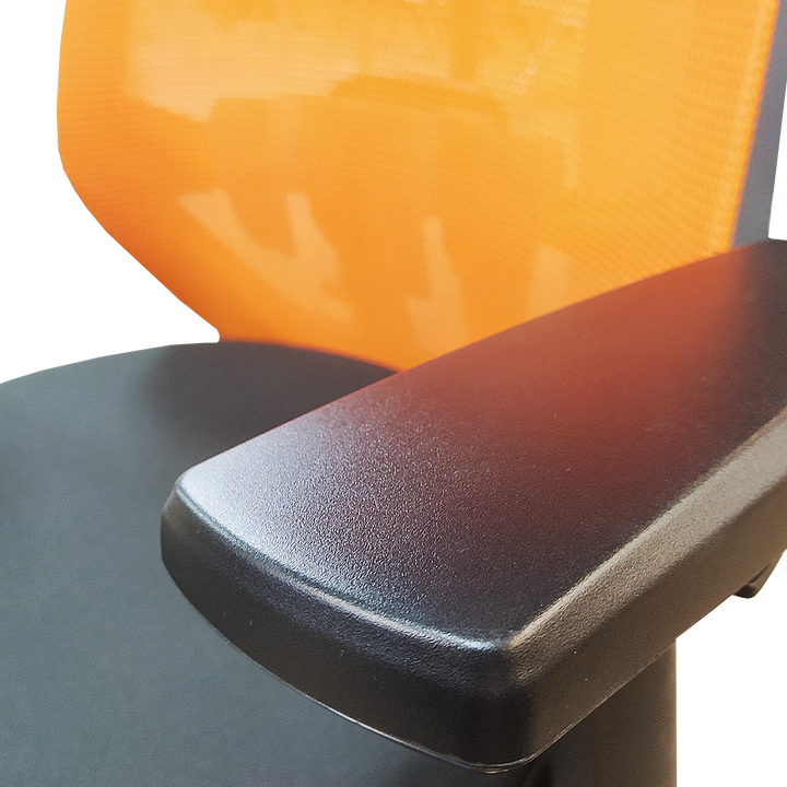 MILE High Back Chair