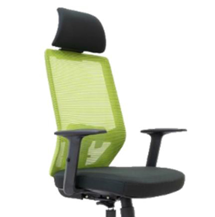 MILE High Back Chair