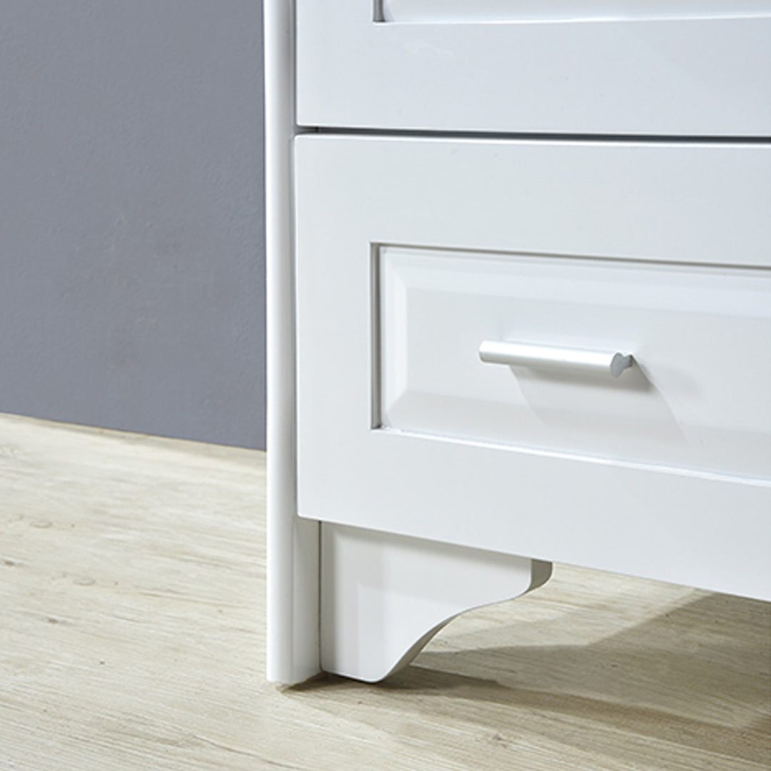 MIYA Chest of 5 Drawer II