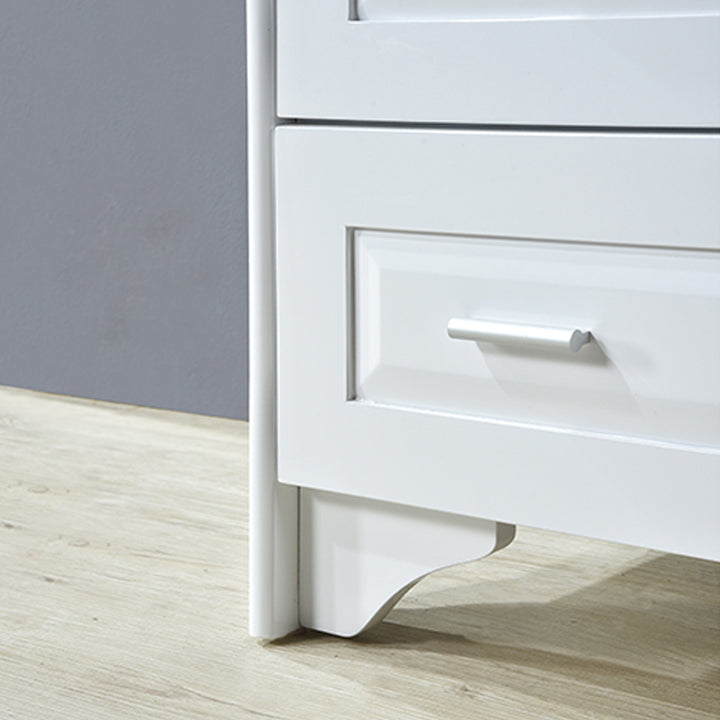 MIYA Chest of 5 Drawer II