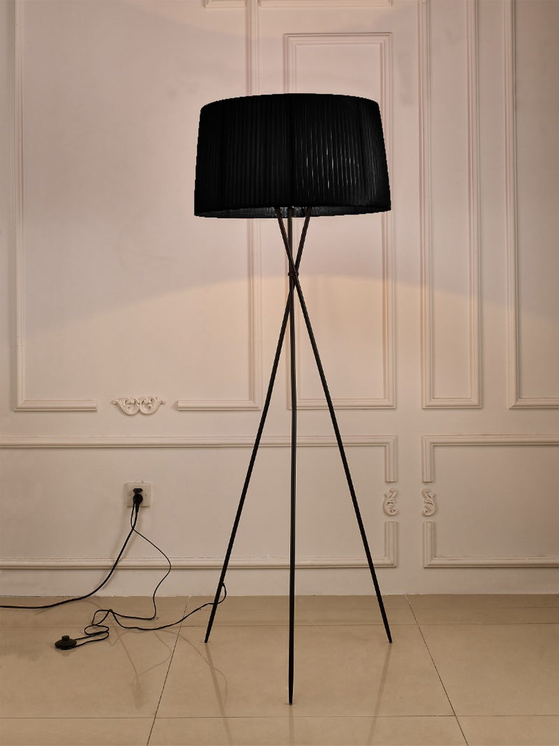 FLAME Floor Lamp