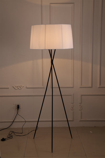 FLAME Floor Lamp