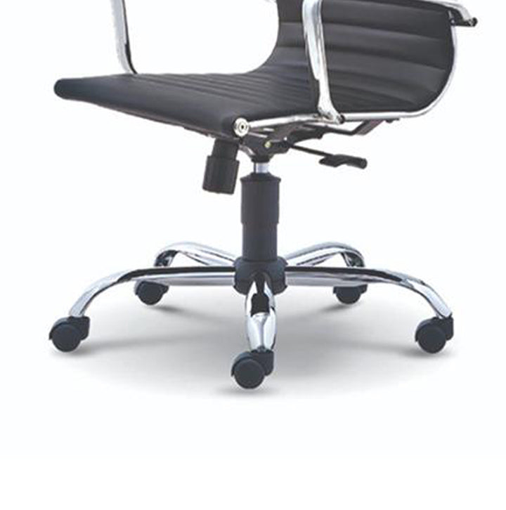 MODERNA High Back Chair