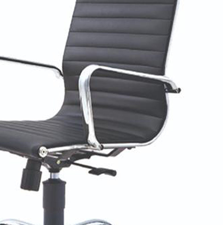 MODERNA High Back Chair