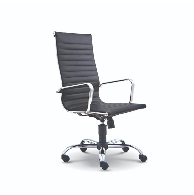 MODERNA High Back Chair