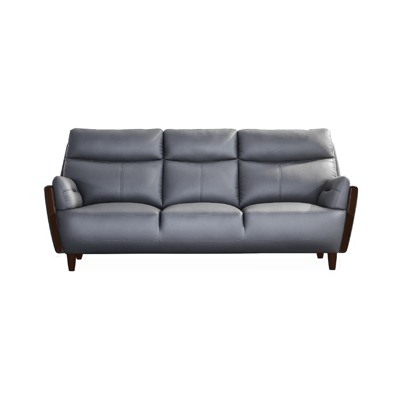 MONROE Leather Sofa
