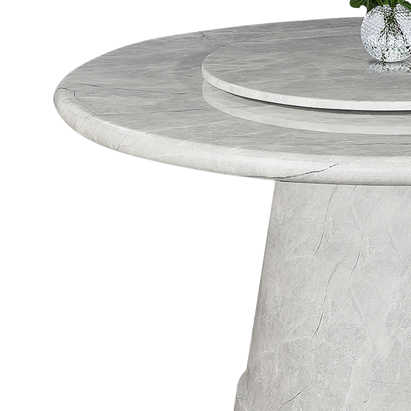 MONTAE Marble Dining Table