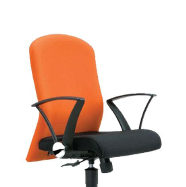 MOST Executive Low Back Chair