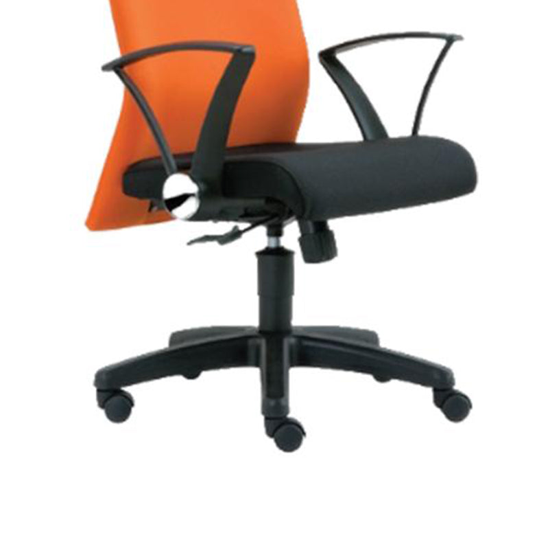 MOST Executive Low Back Chair