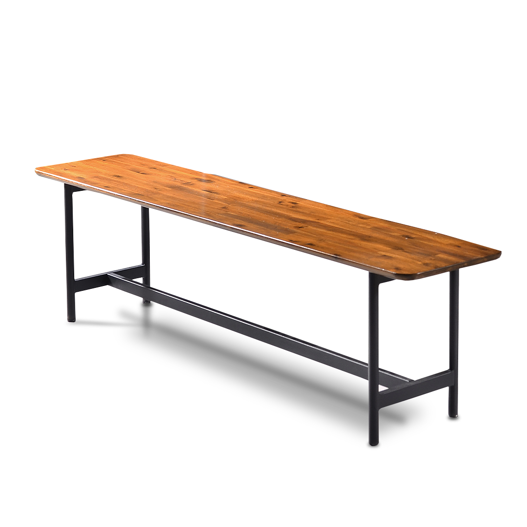 MYRON Bench Chair