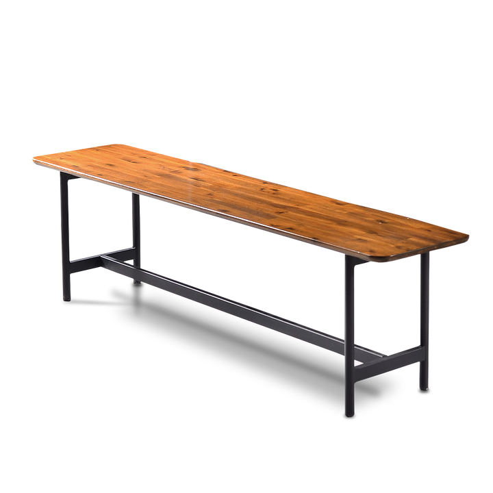 MYRON Bench Chair