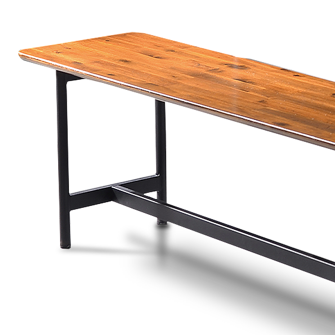MYRON Bench Chair