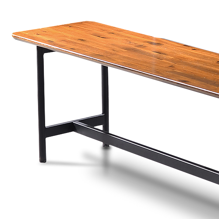 MYRON Bench Chair