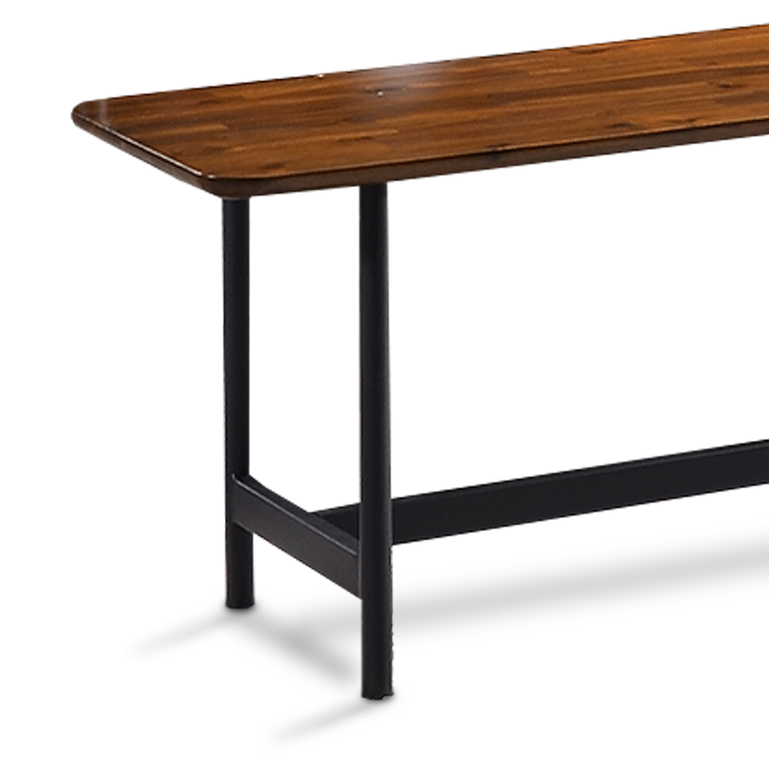 MYRON Bench Chair