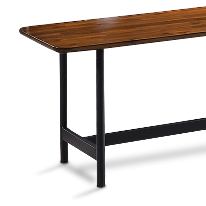 MYRON Bench Chair