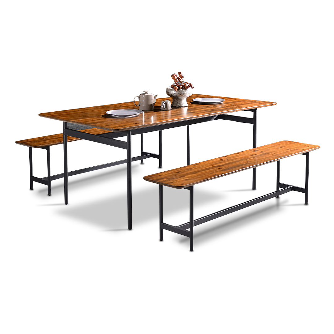 MYRON Dining Table
