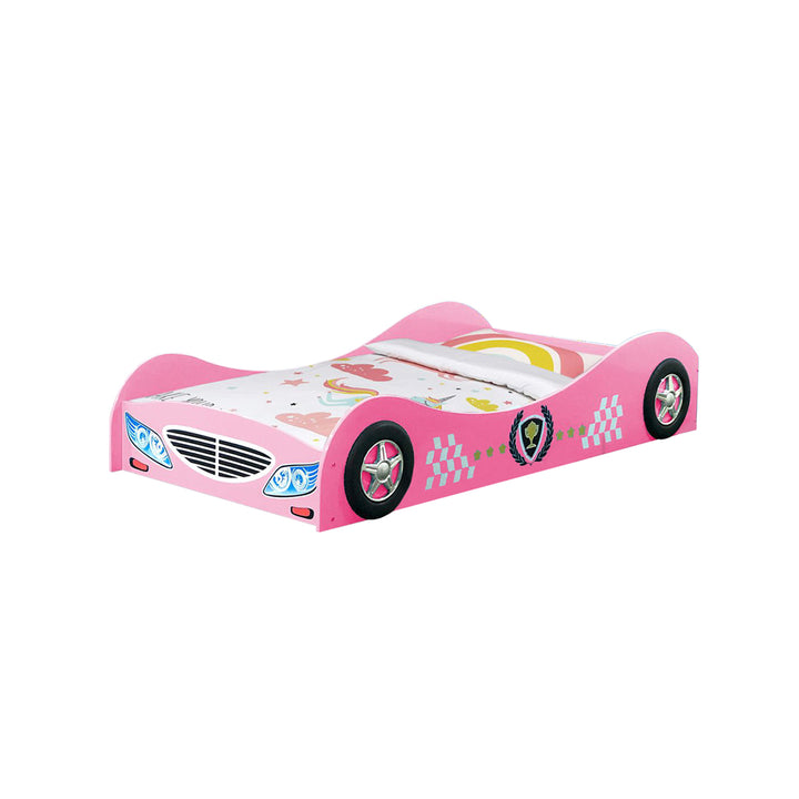 BESTA Car Bed