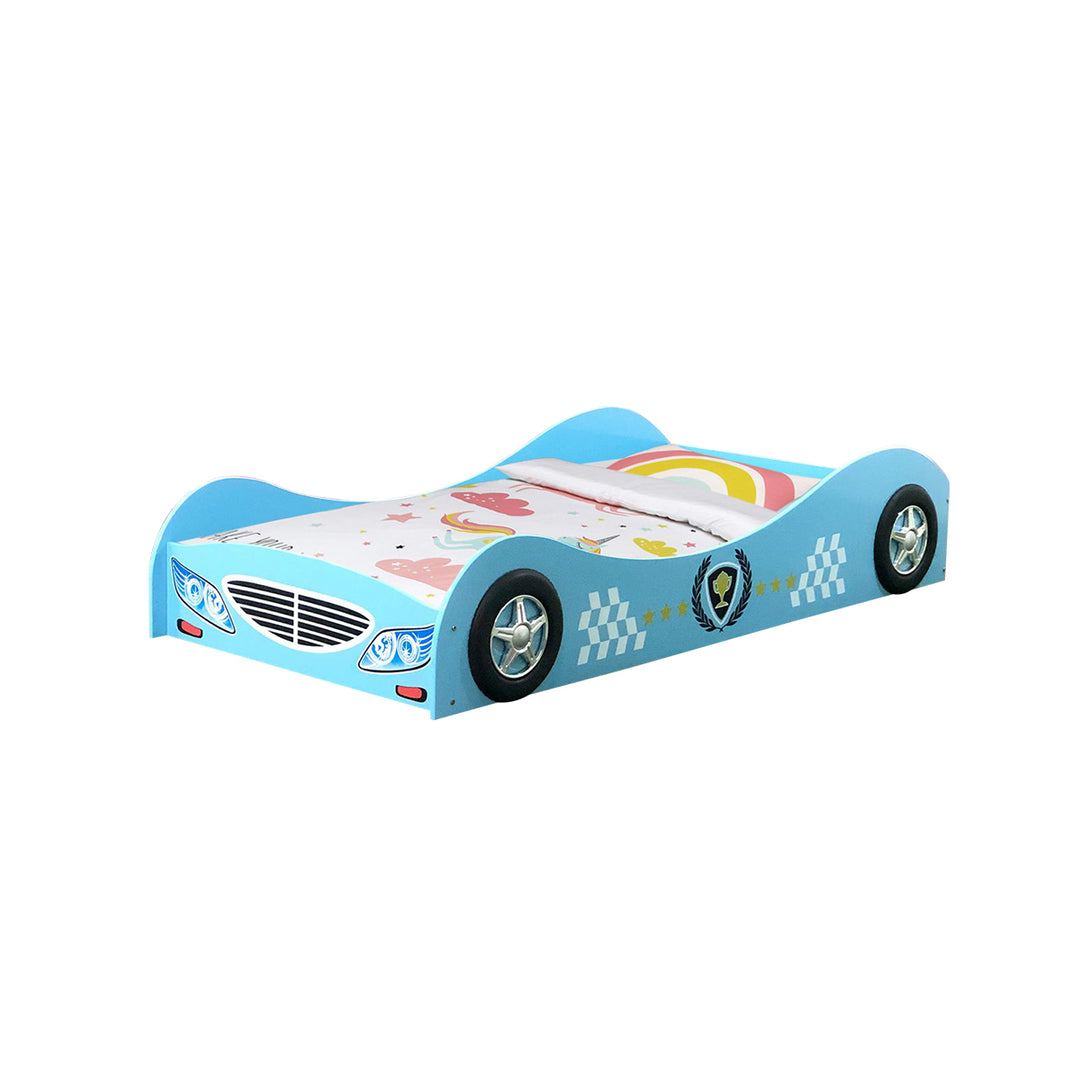 BESTA Car Bed