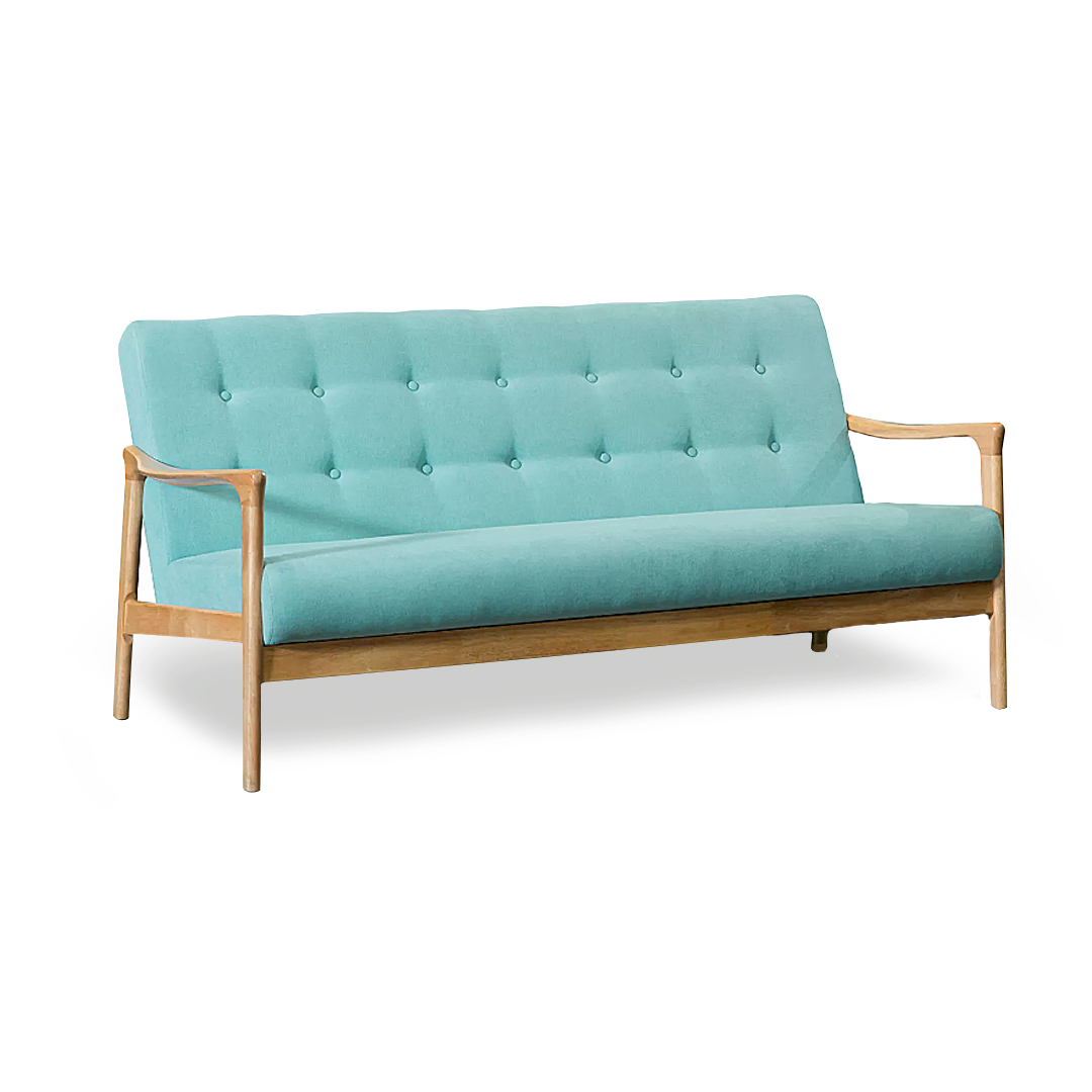 NAMI 3 Seater Sofa